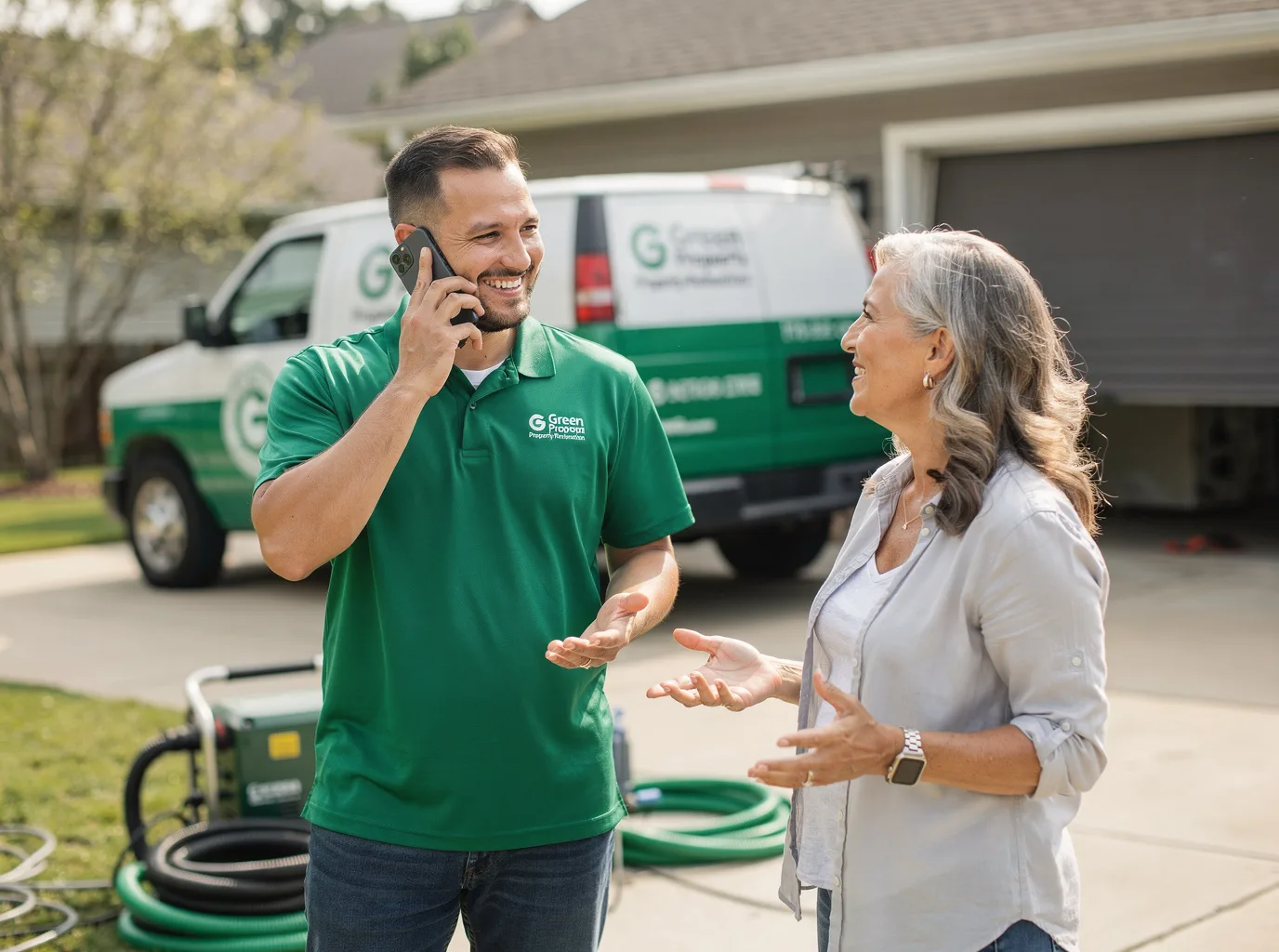 Water Damage Restoration York New Salem, PA FAQs